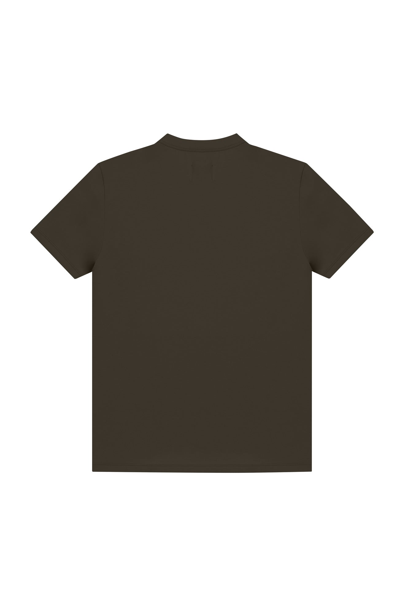 Signature T-Shirt (Dark Olive)