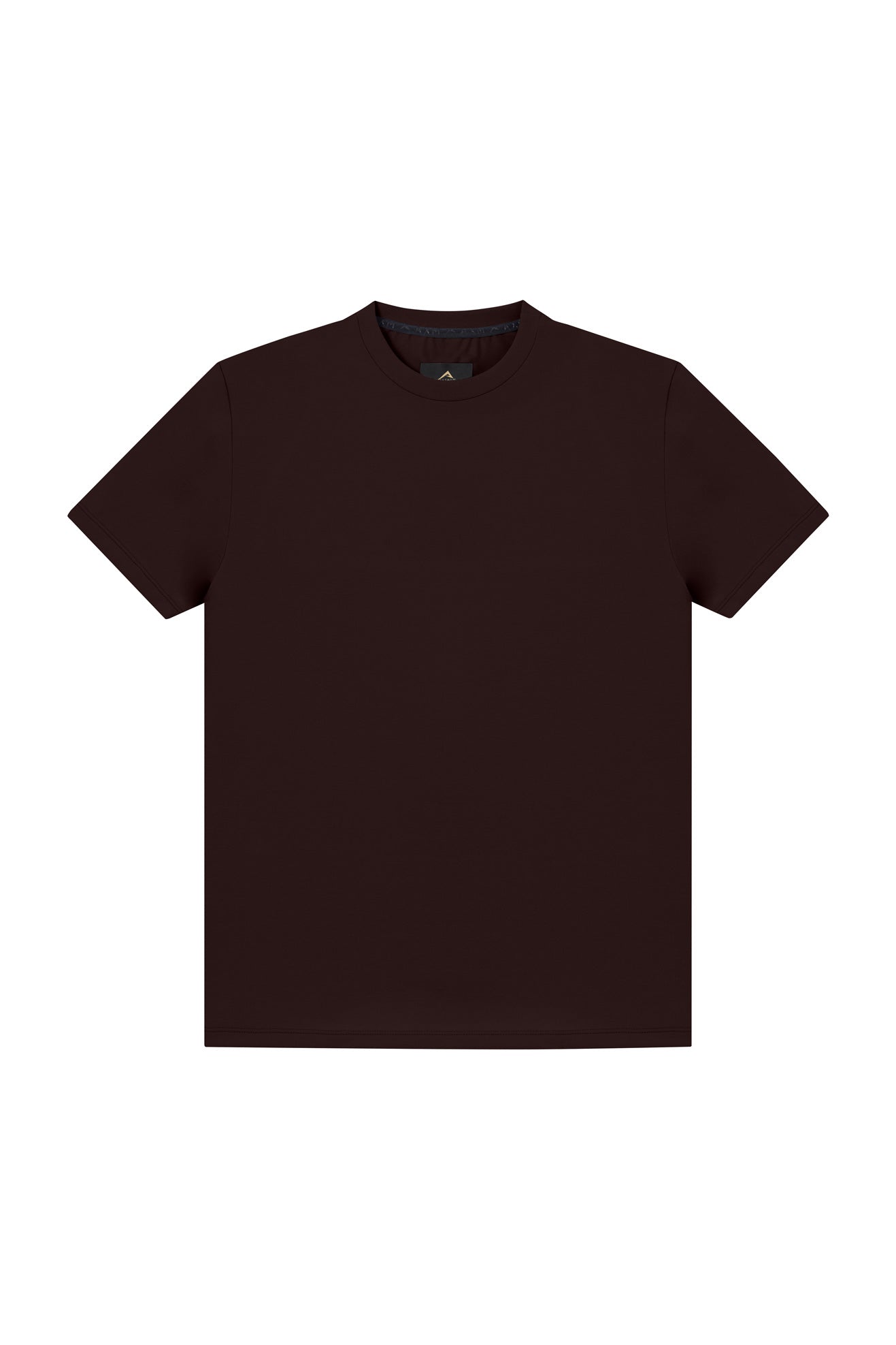 Signature T-Shirt (Brown)