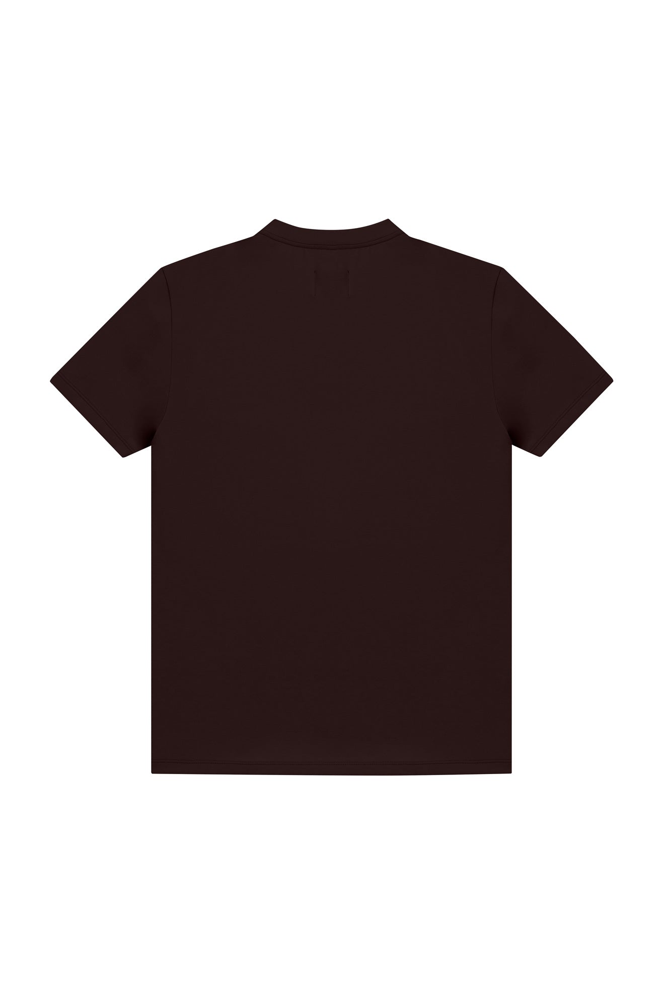 Signature T-Shirt (Brown)