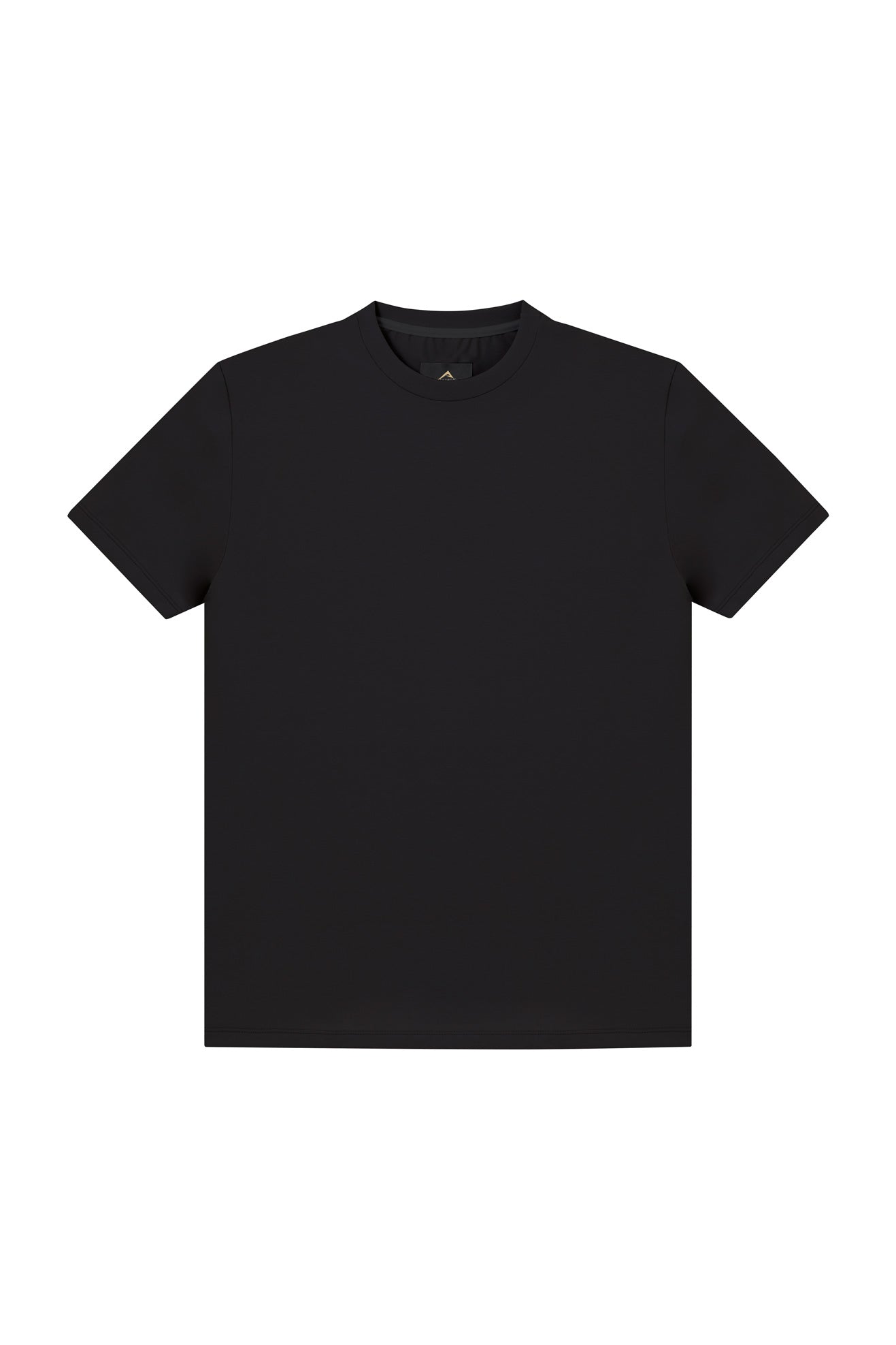 Signature T-Shirt (Black)