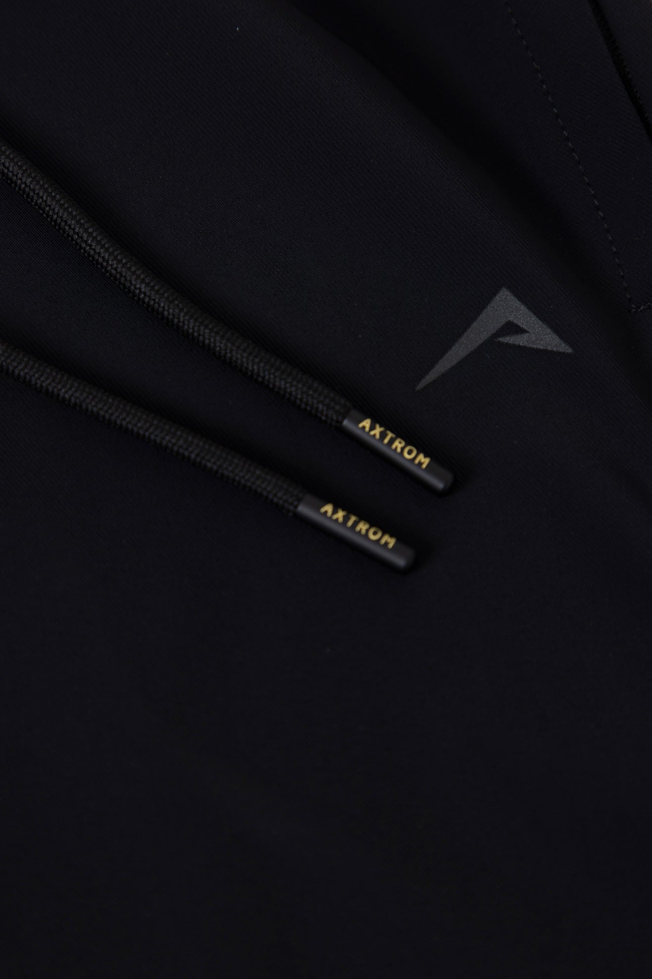 Jogger Motion (Negro)