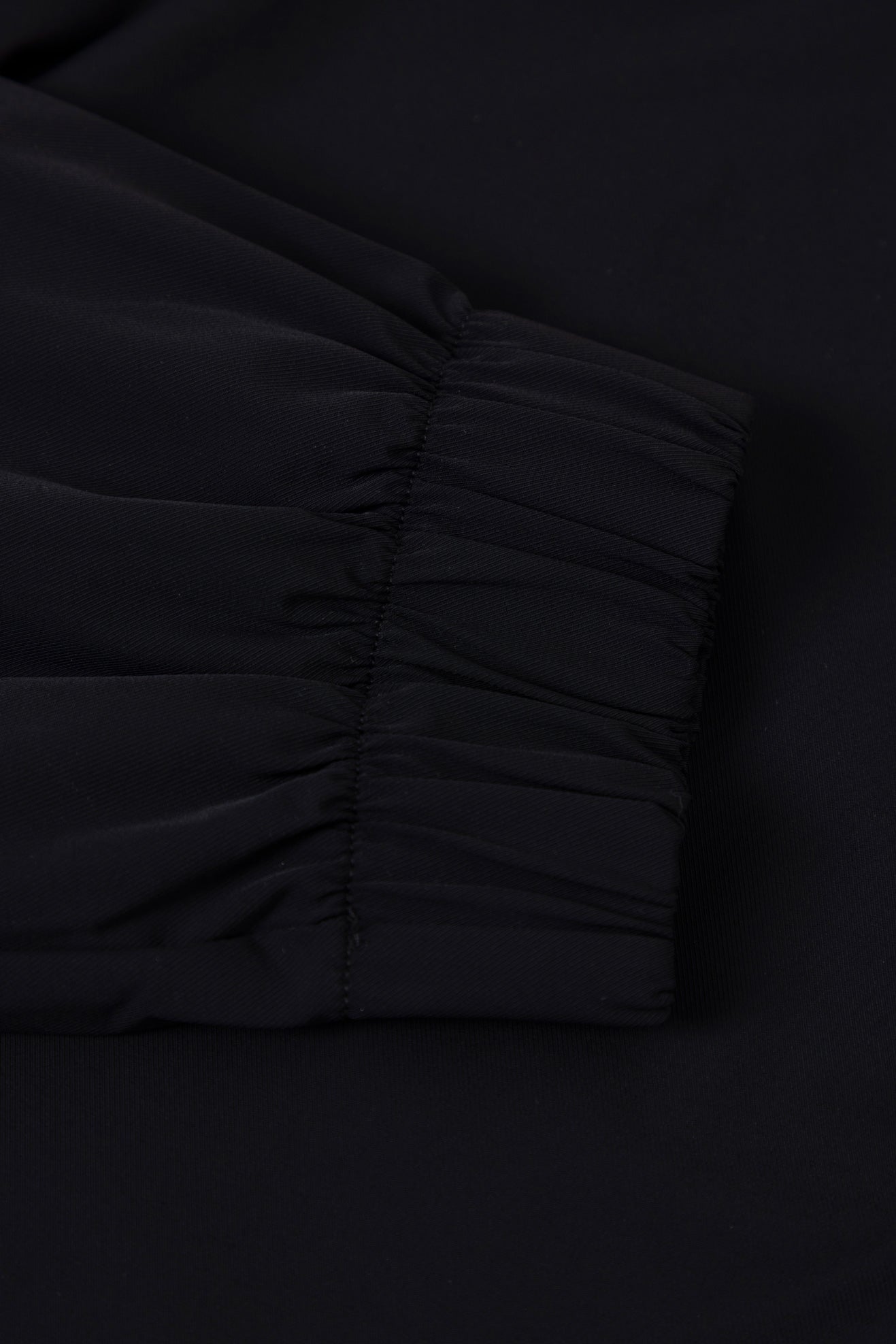 Jogger Motion (Negro)