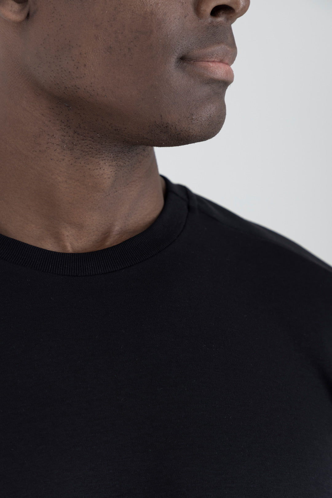 Camiseta Balance (Negra)