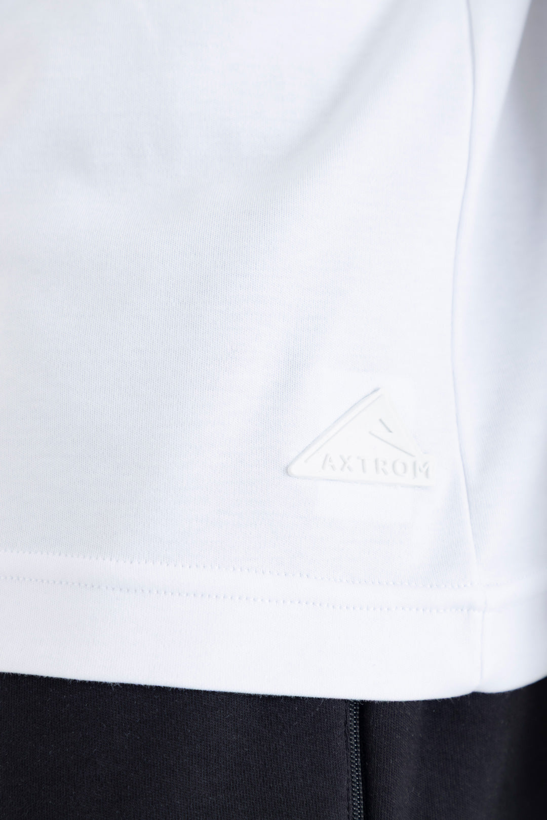 Camiseta Balance (Blanca)