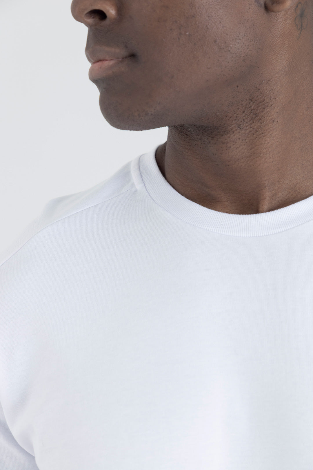 Camiseta Balance (Blanca)