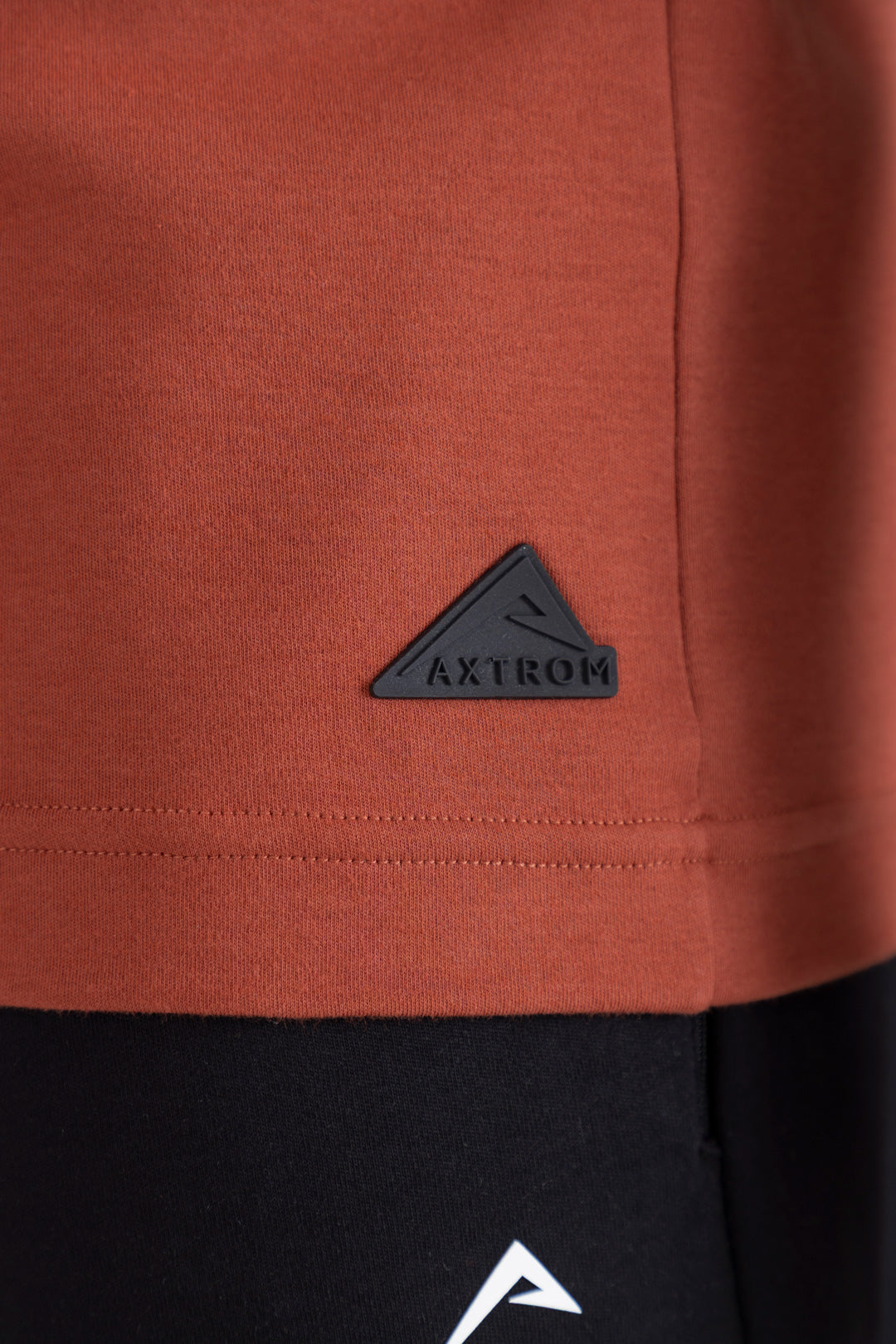 Camisilla Básica (Ladrillo)