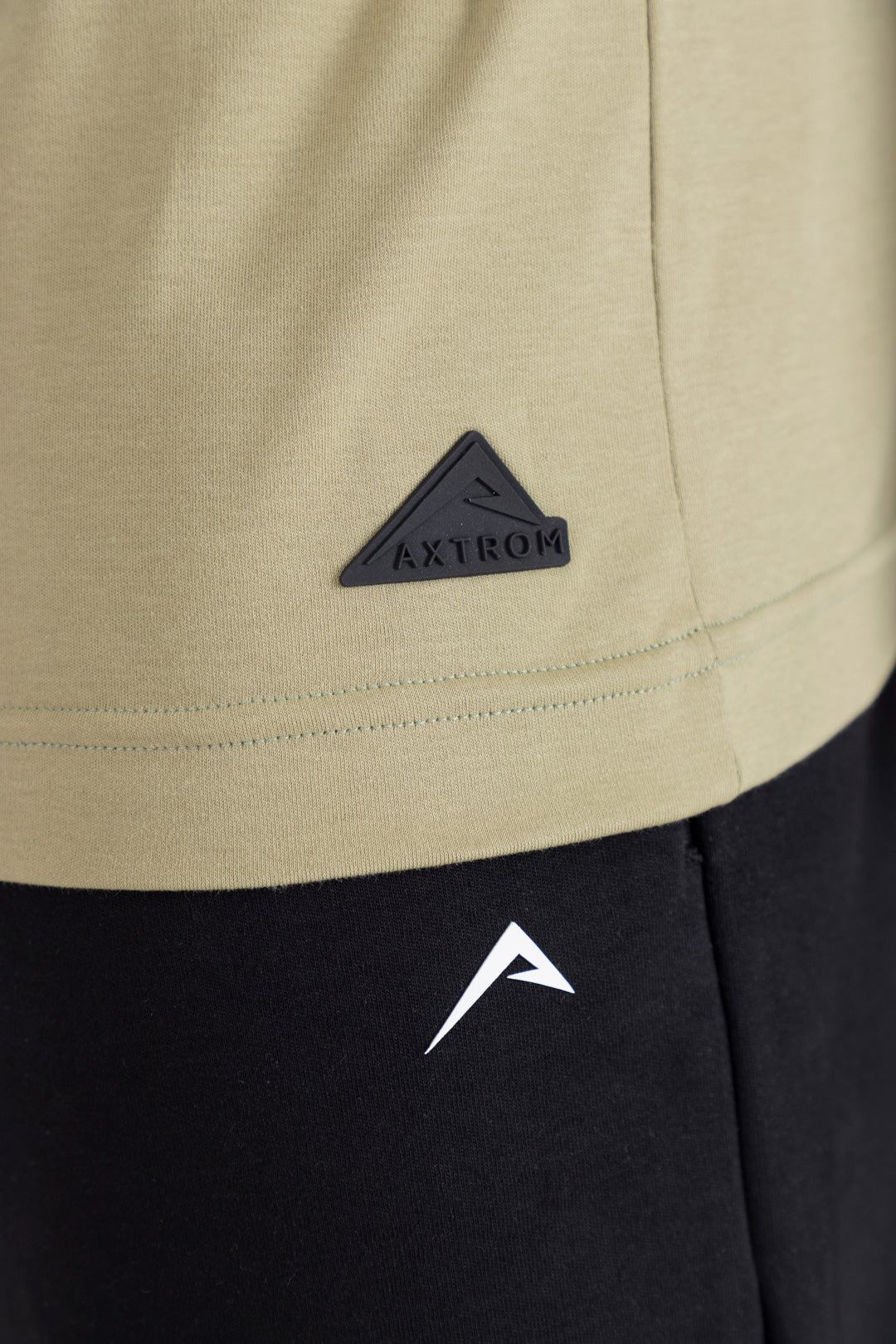 Camisilla Básica (Oliva)