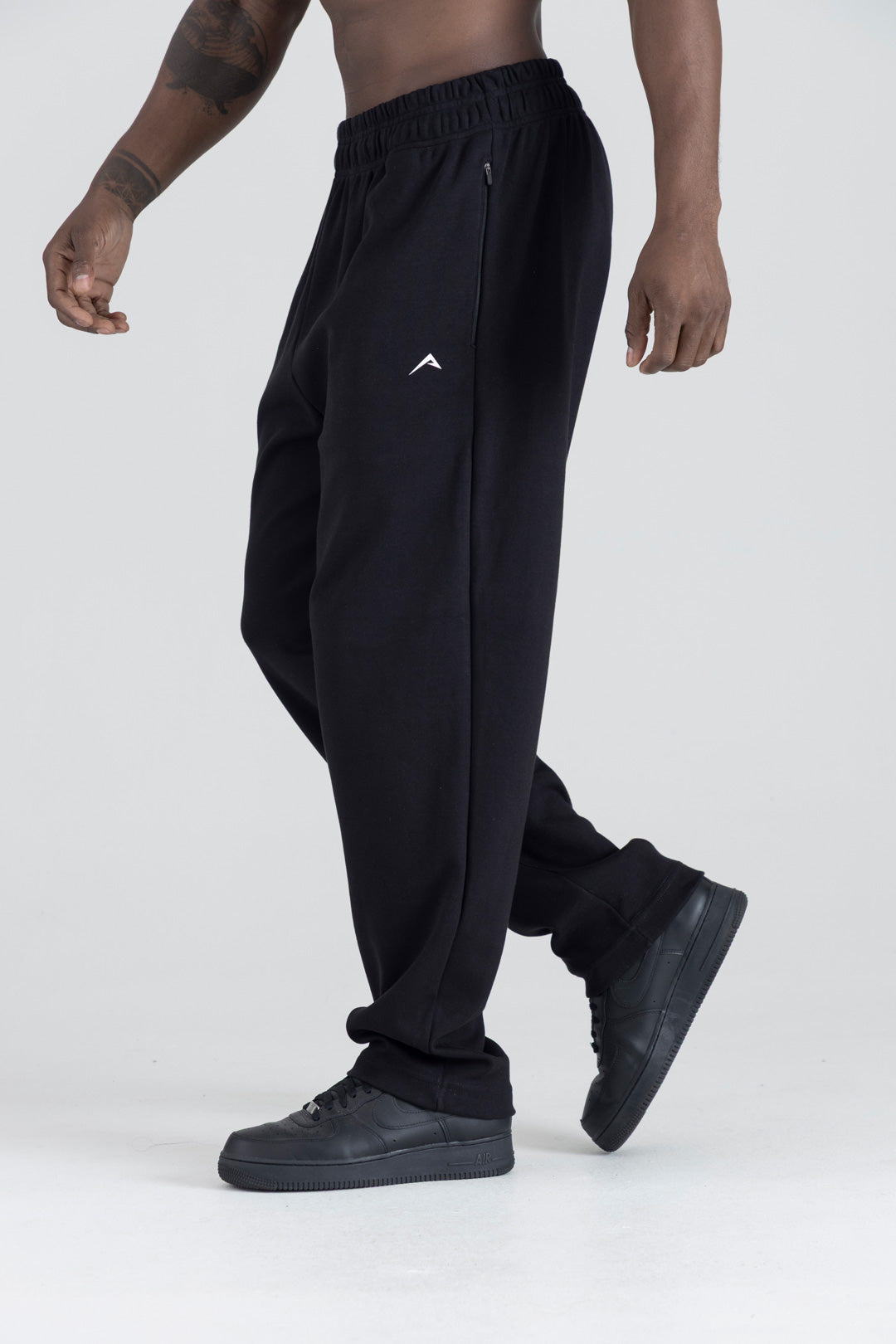 Joggers Bota Recta (Negros)