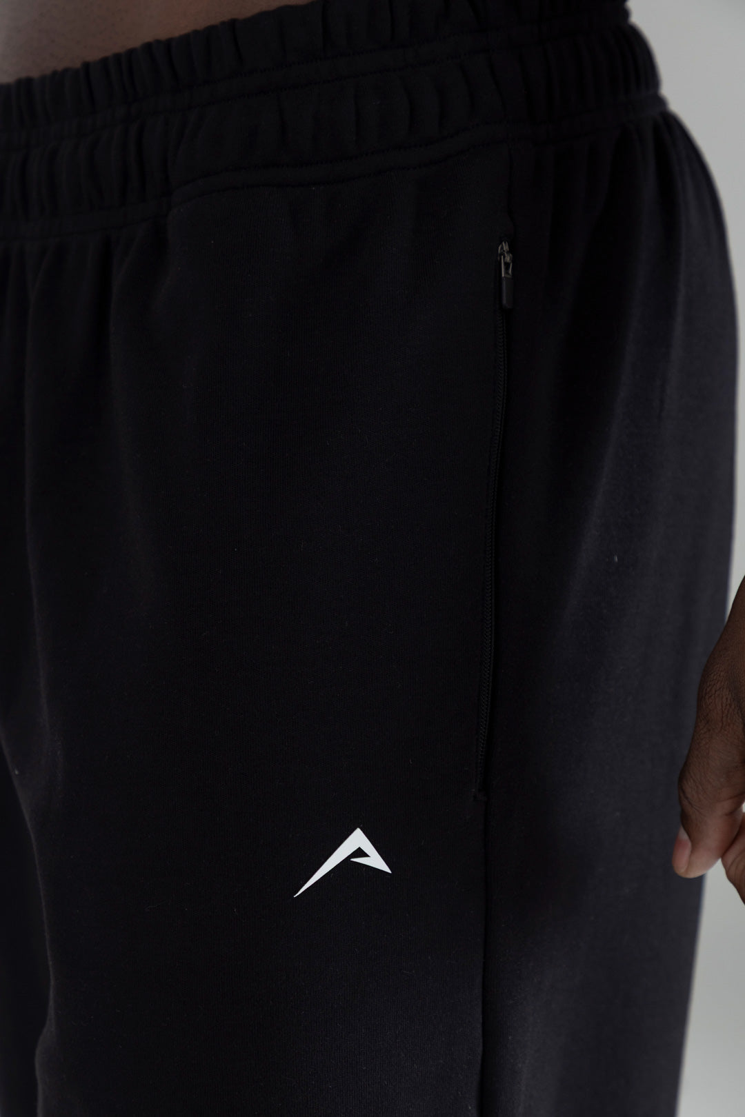 Joggers Bota Recta (Negros)