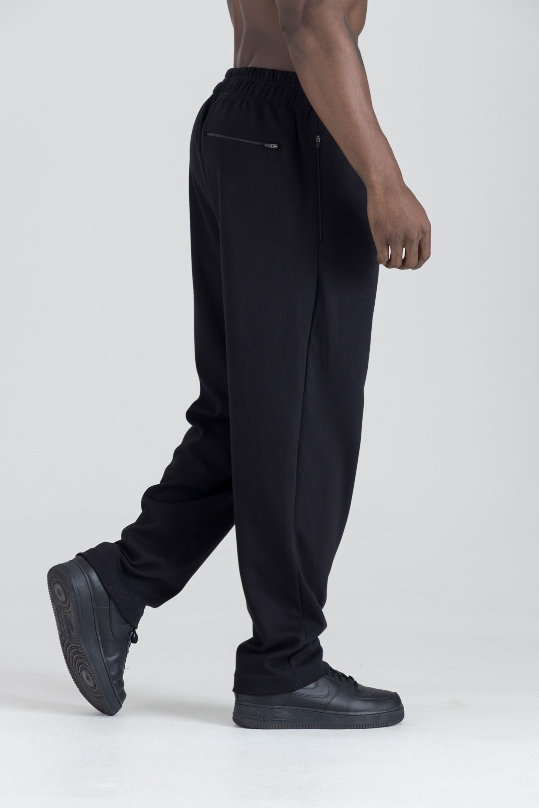 Joggers Bota Recta (Negros)