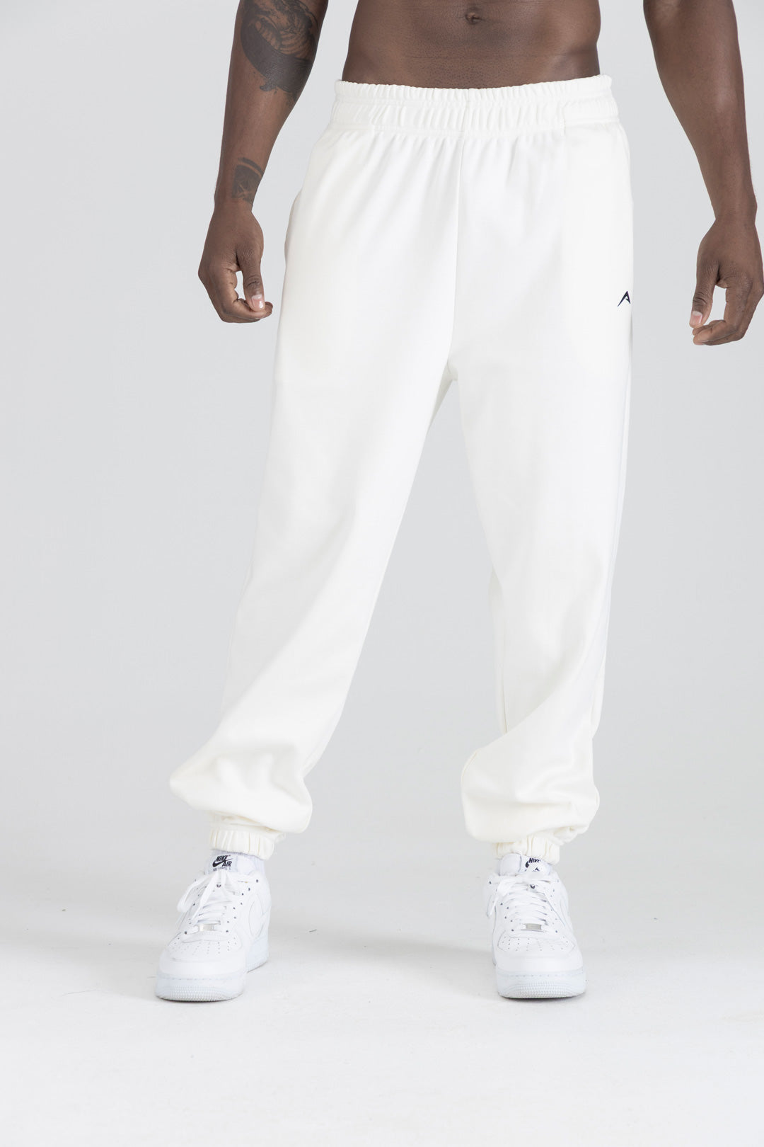 Joggers Ajustados (Natural)