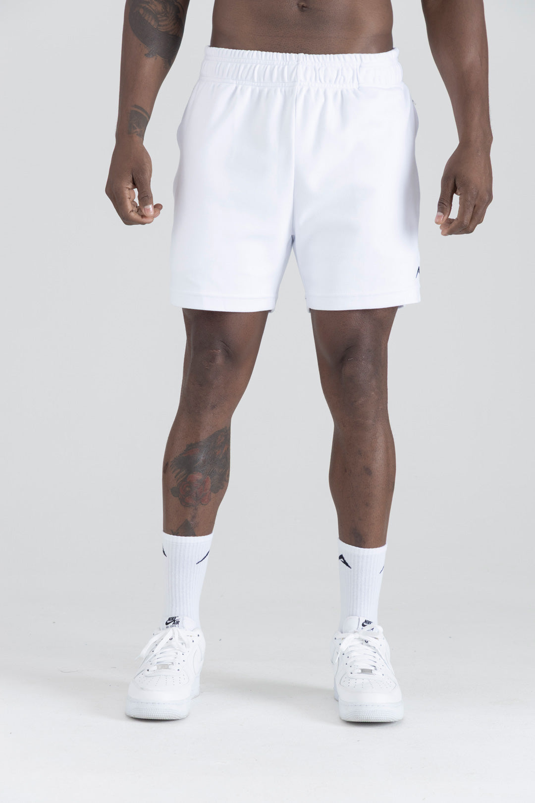 Bermuda Balance (Blanca)