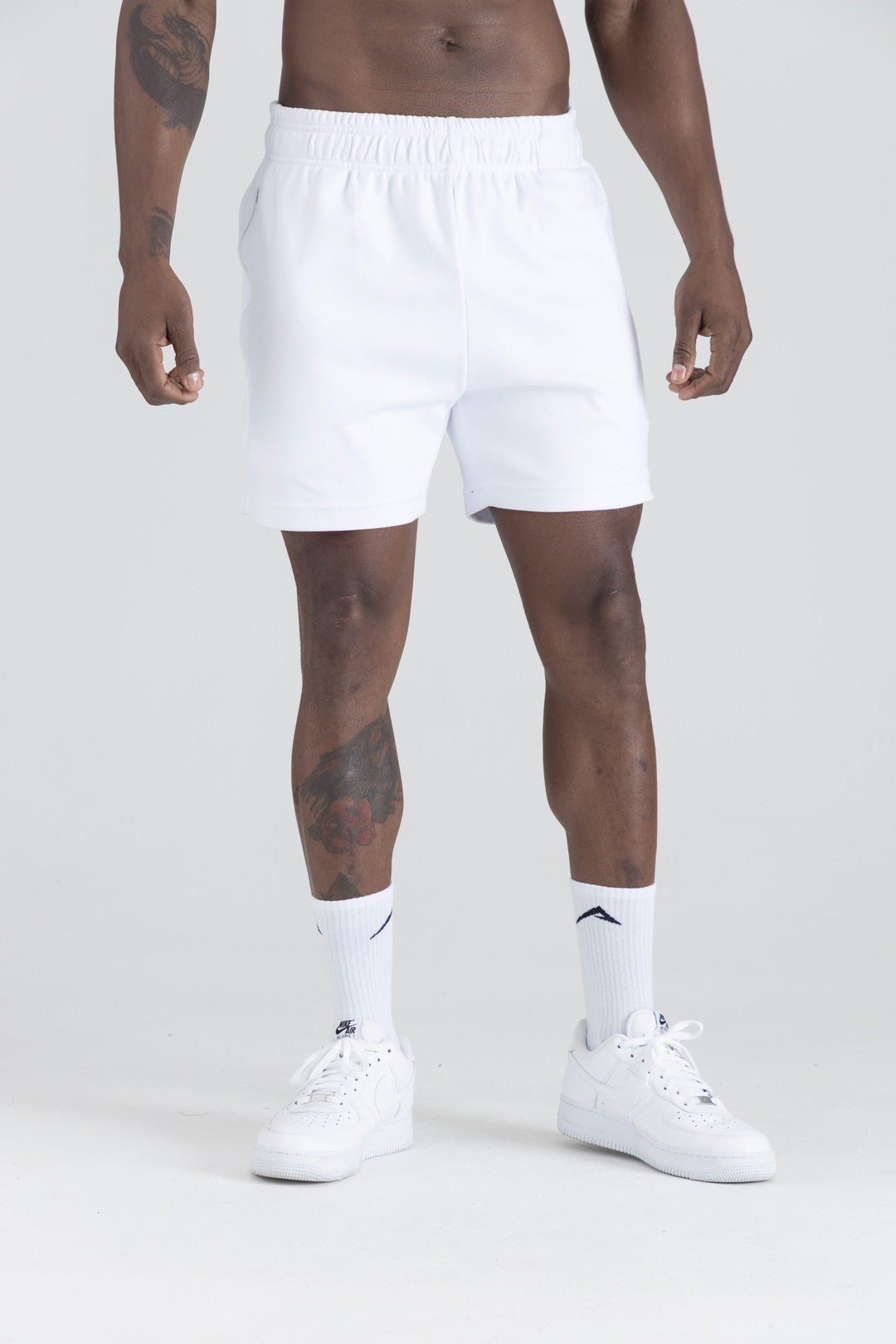 Bermuda Balance (Blanca)