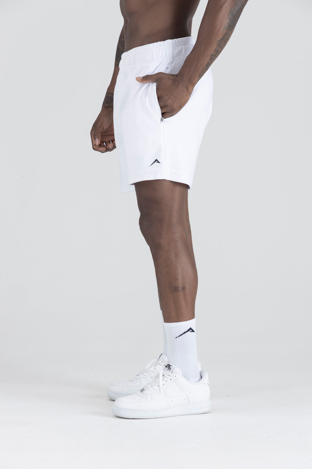 Bermuda Balance (Blanca)