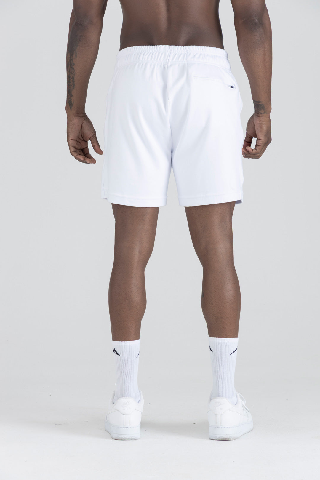 Bermuda Balance (Blanca)