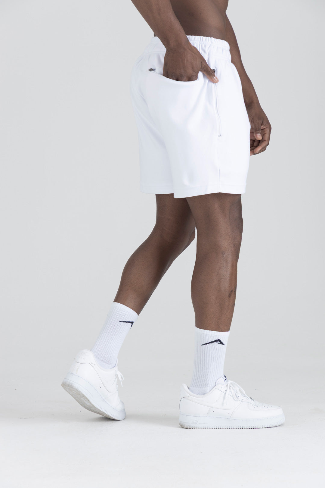 Bermuda Balance (Blanca)