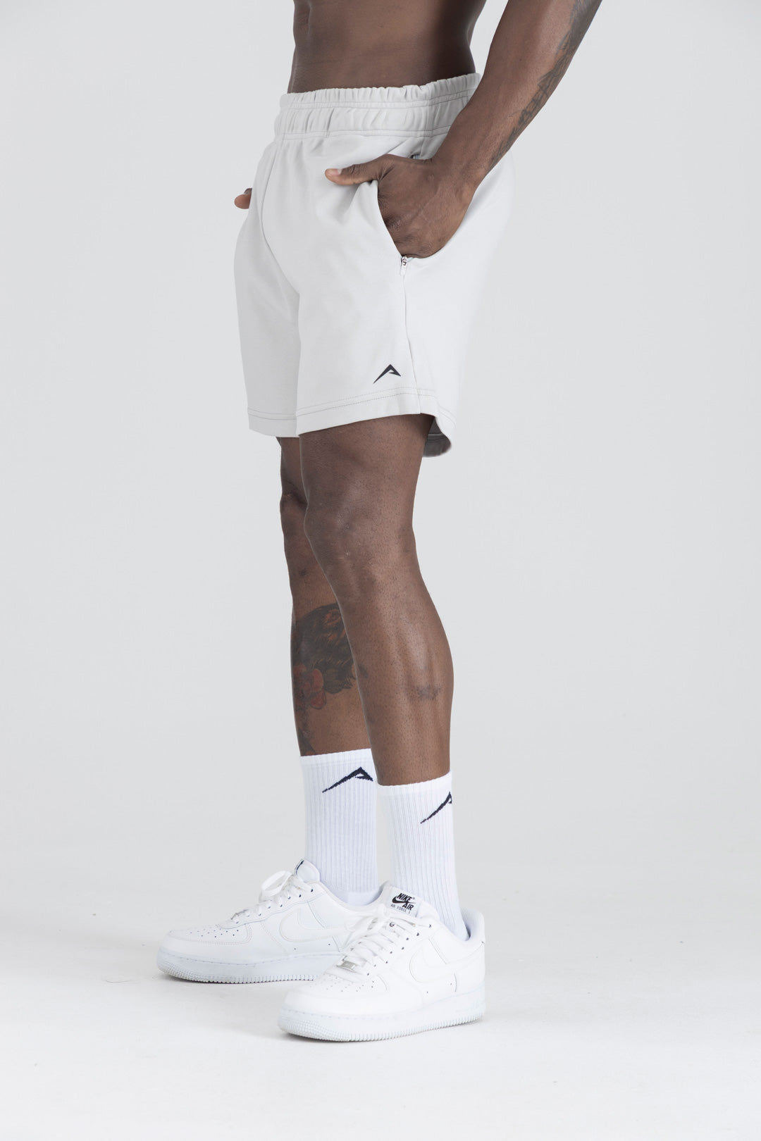 Bermuda Balance (Gris)