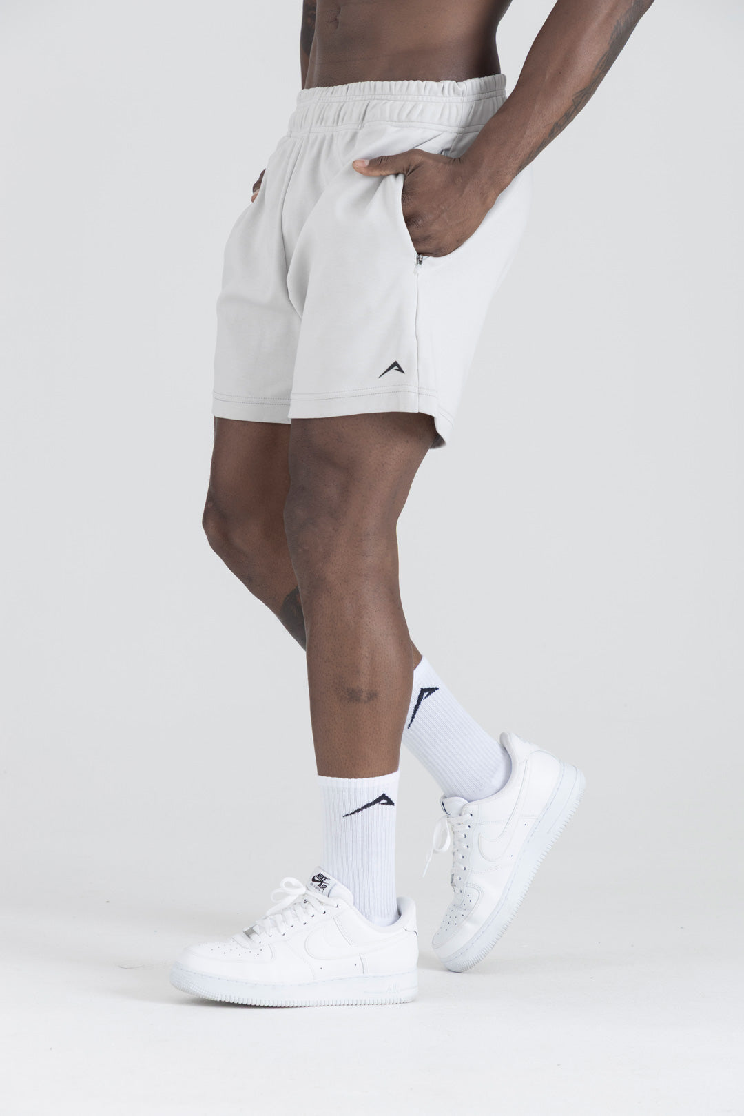 Bermuda Balance (Gris)