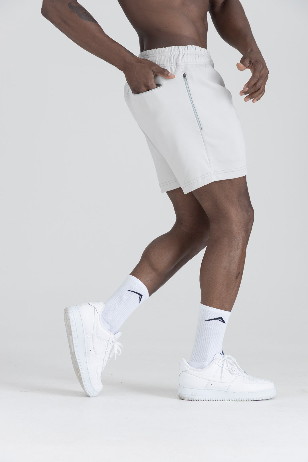 Bermuda Balance (Gris)