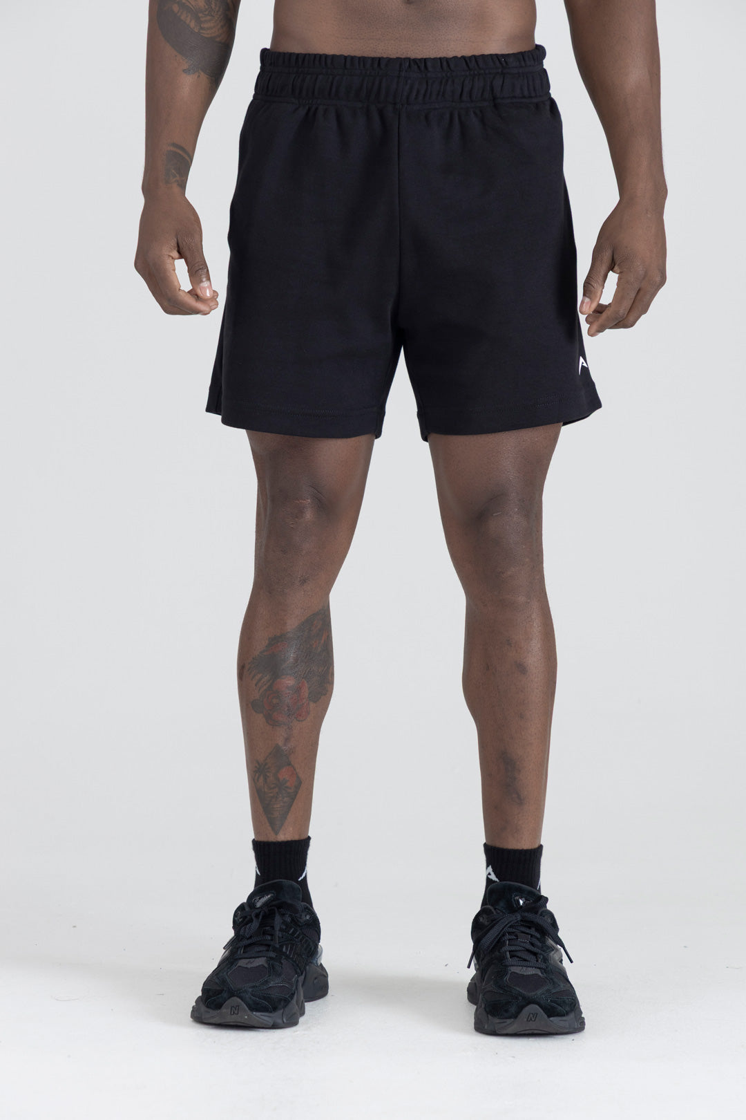 Bermuda Balance (Negra)