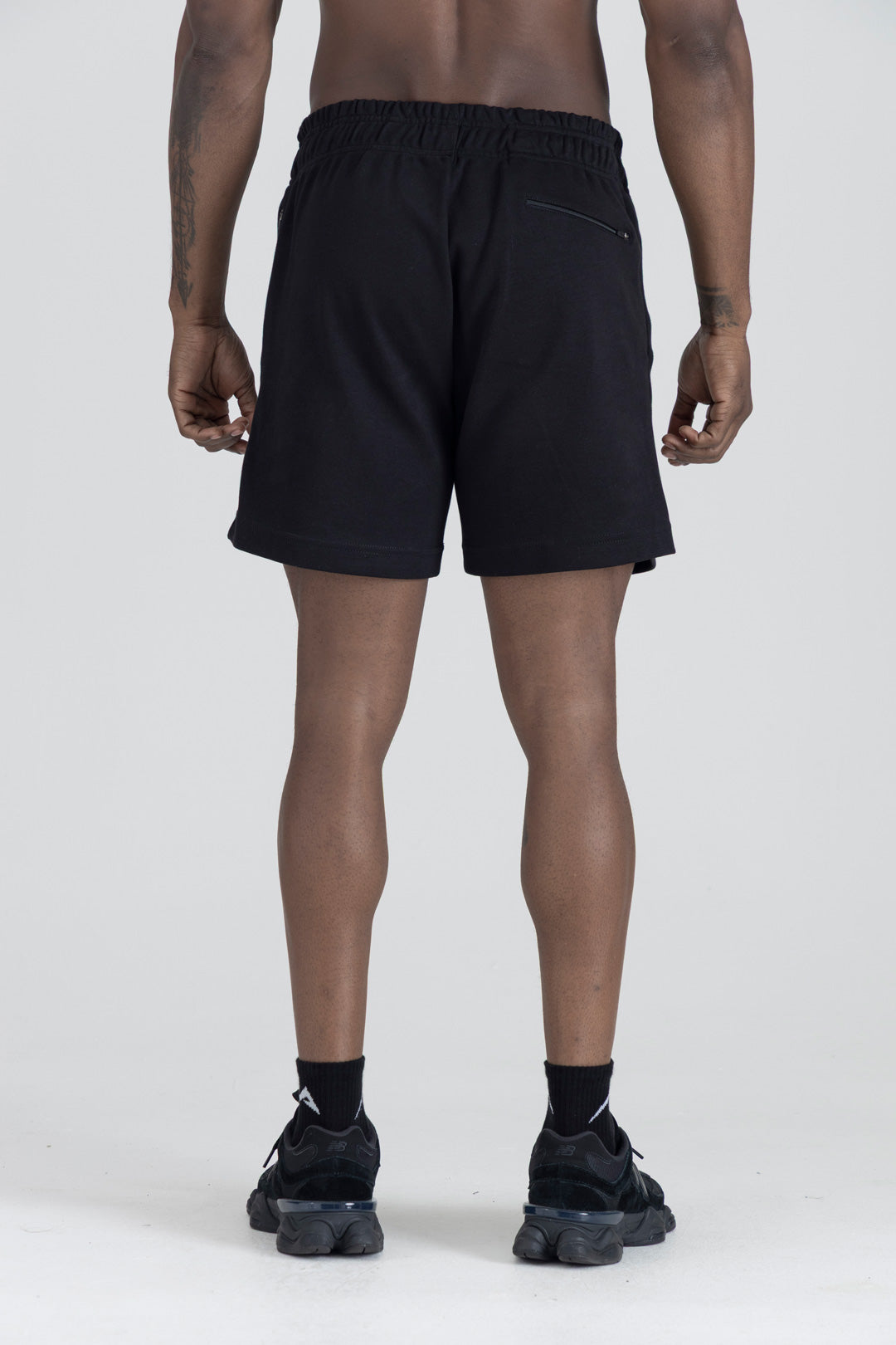 Bermuda Balance (Negra)