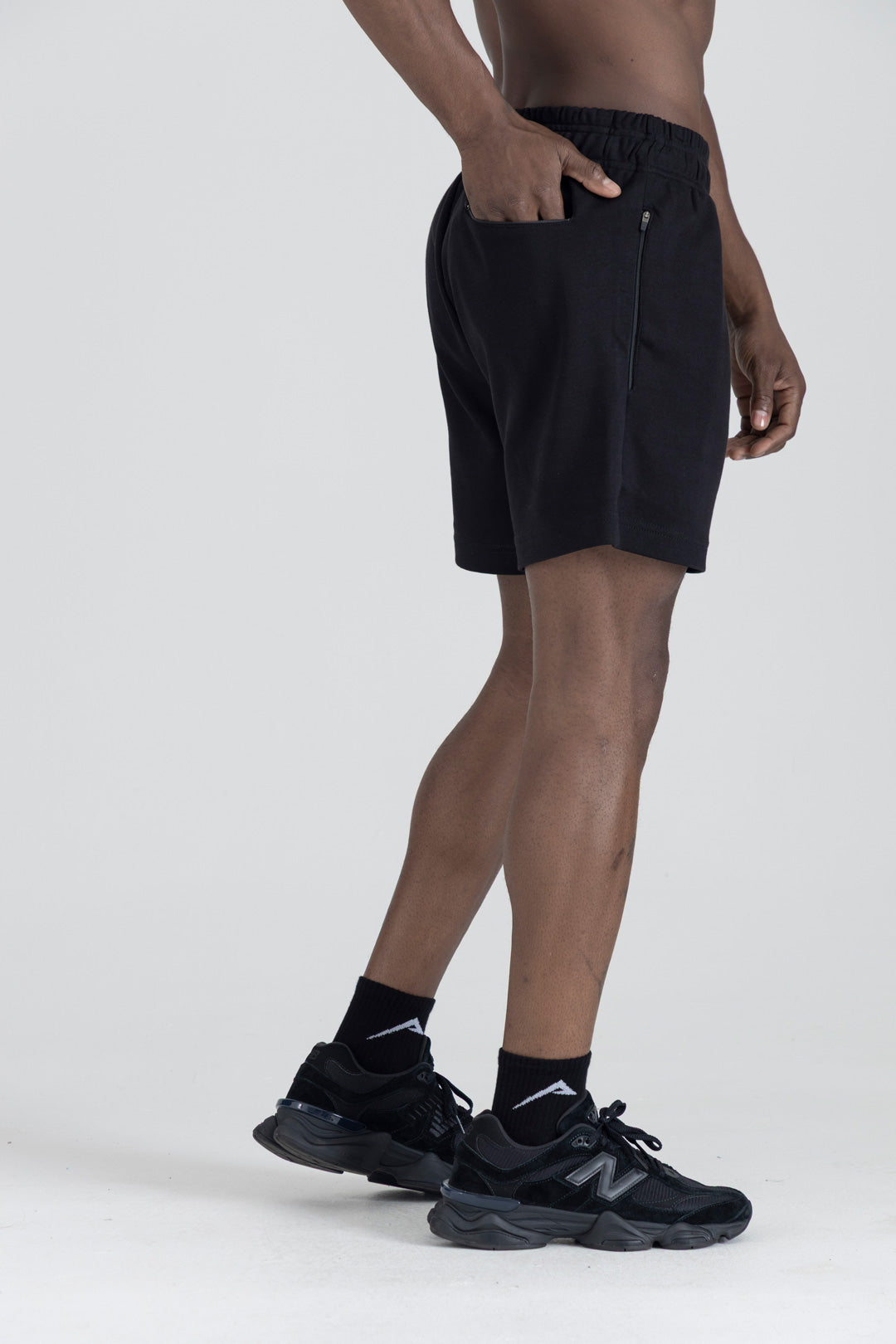 Bermuda Balance (Negra)