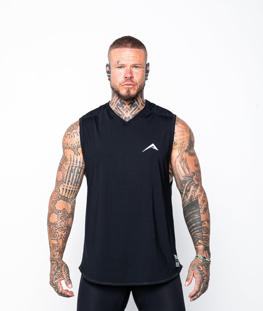 Tank Top (Black)