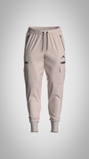 Cargo Pants (Beige)