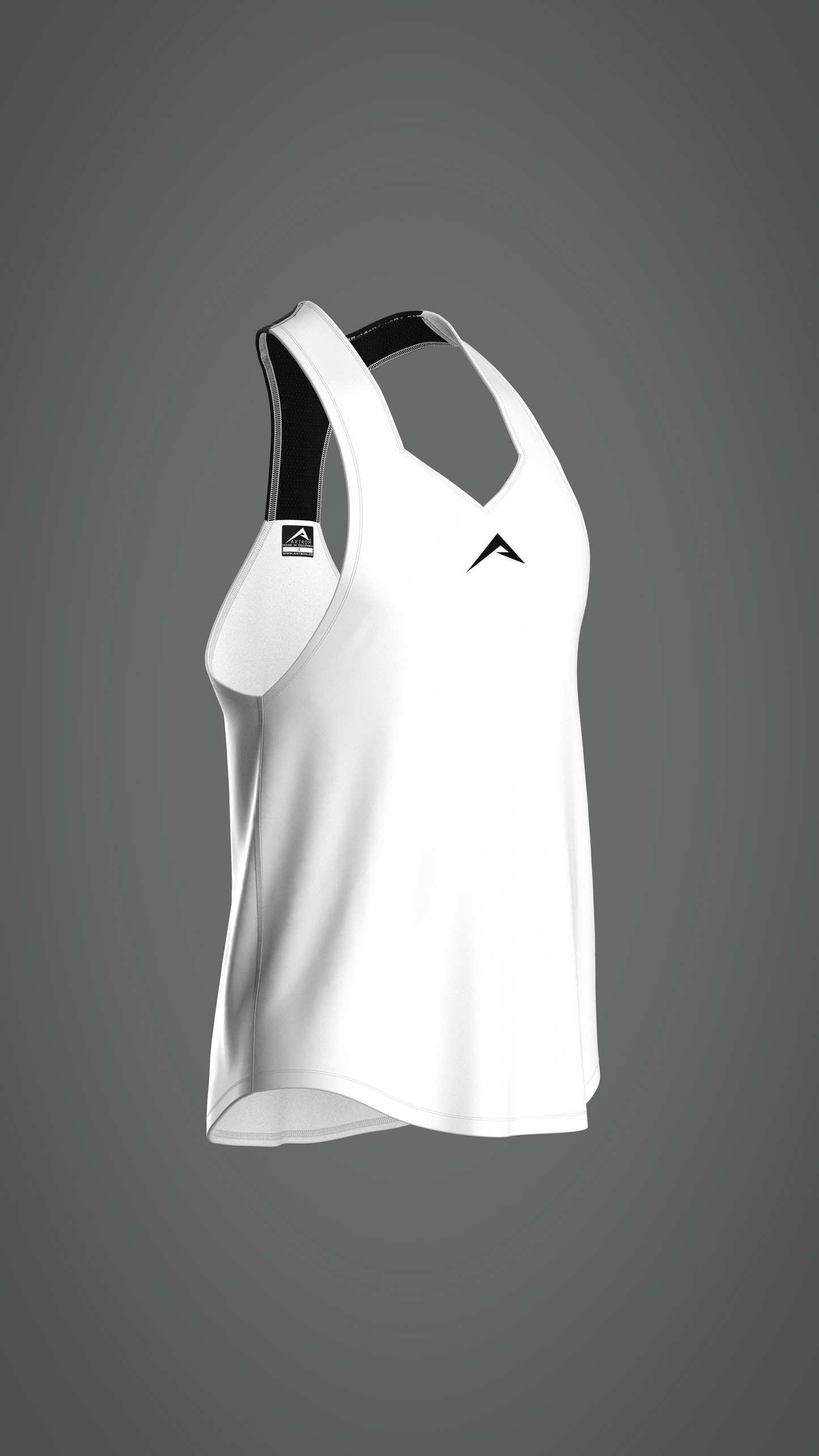 Original Stringer (White)