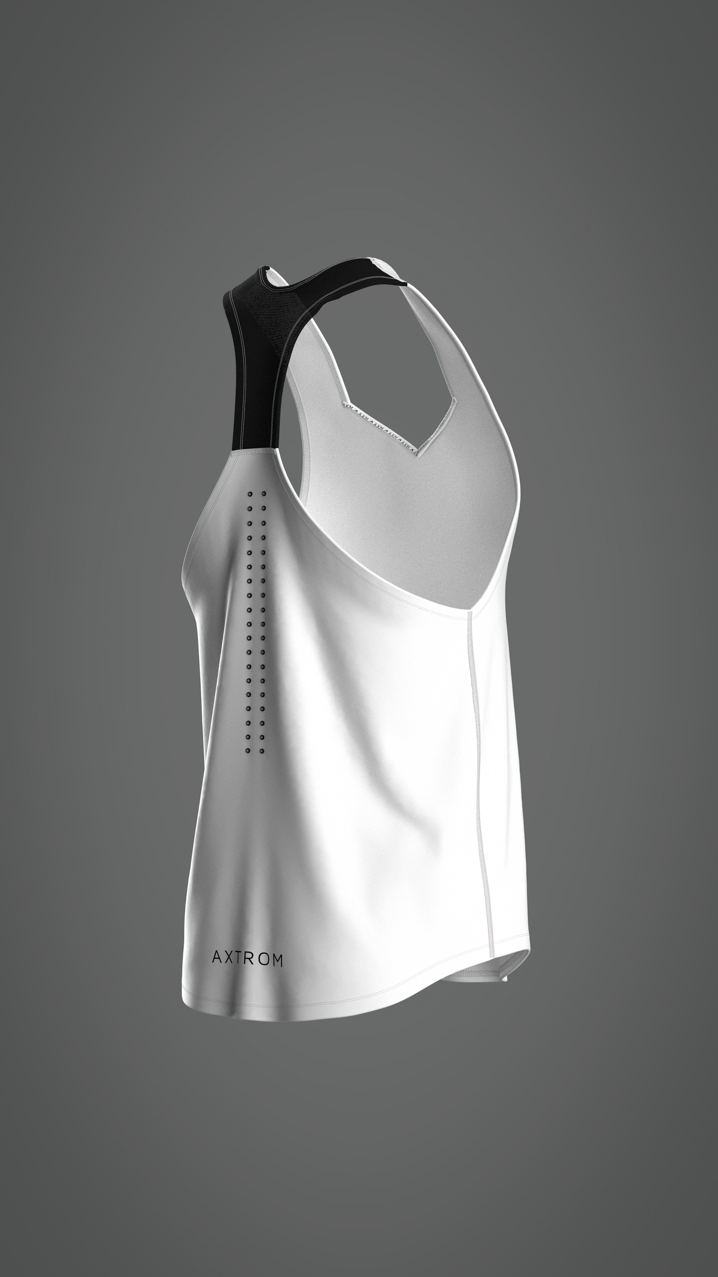 Original Stringer (White)