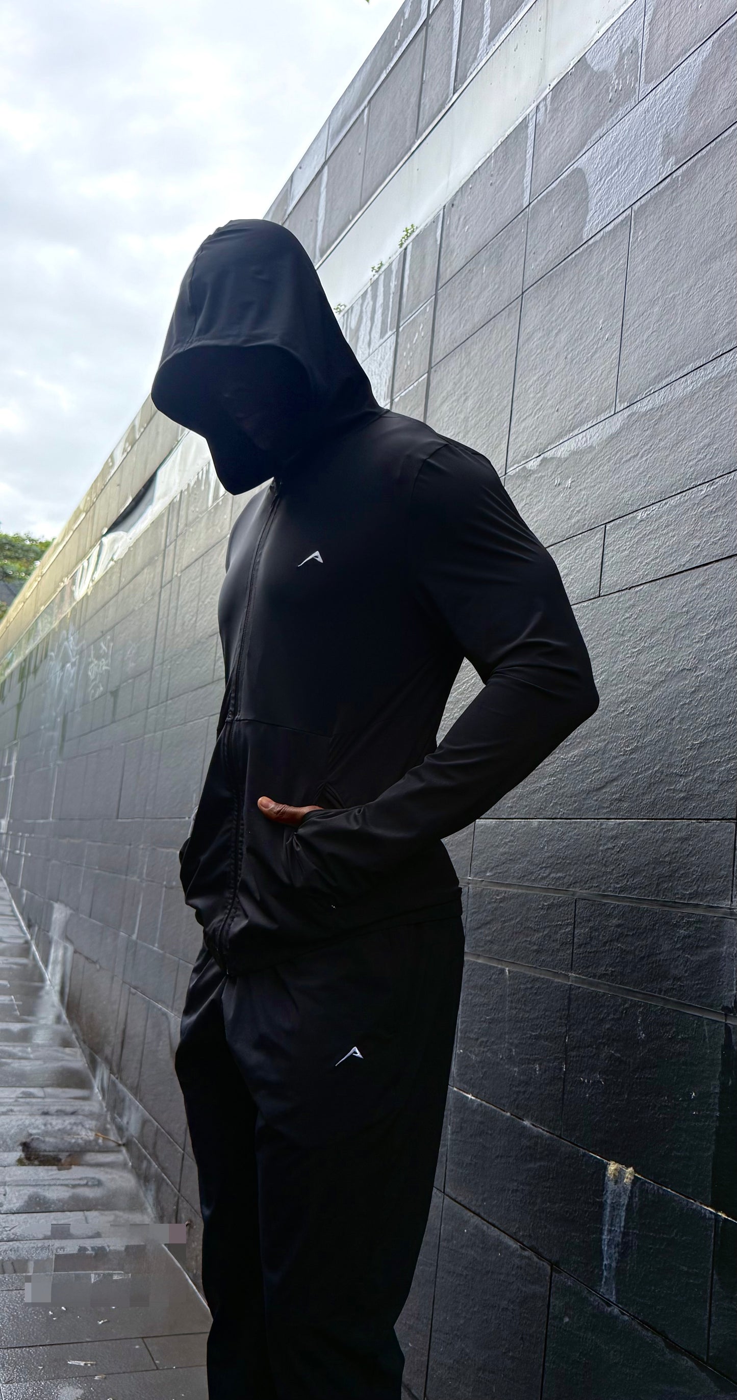 Lightweight Jacket