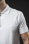 Polo (White)