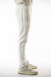 Joggers (Ivory)