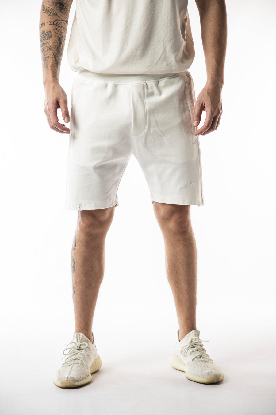 Shorts (Ivory)