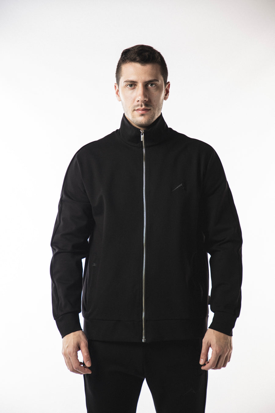 Jacket (Black)