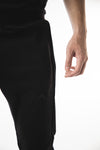 Joggers (Black)