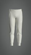 Joggers (Ivory)