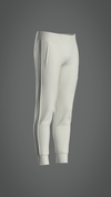 Joggers (Ivory)