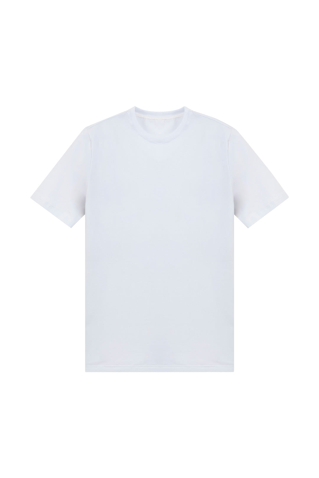 Camiseta Insignia (Blanca)