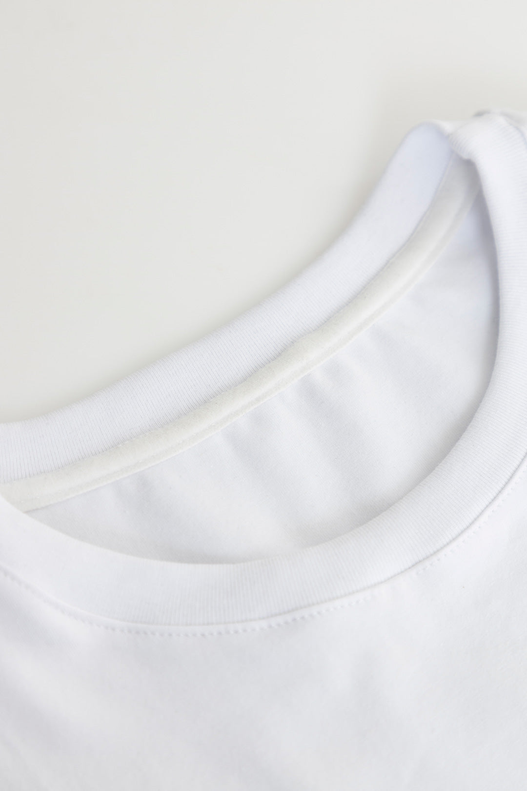 Signature T-Shirt (White)