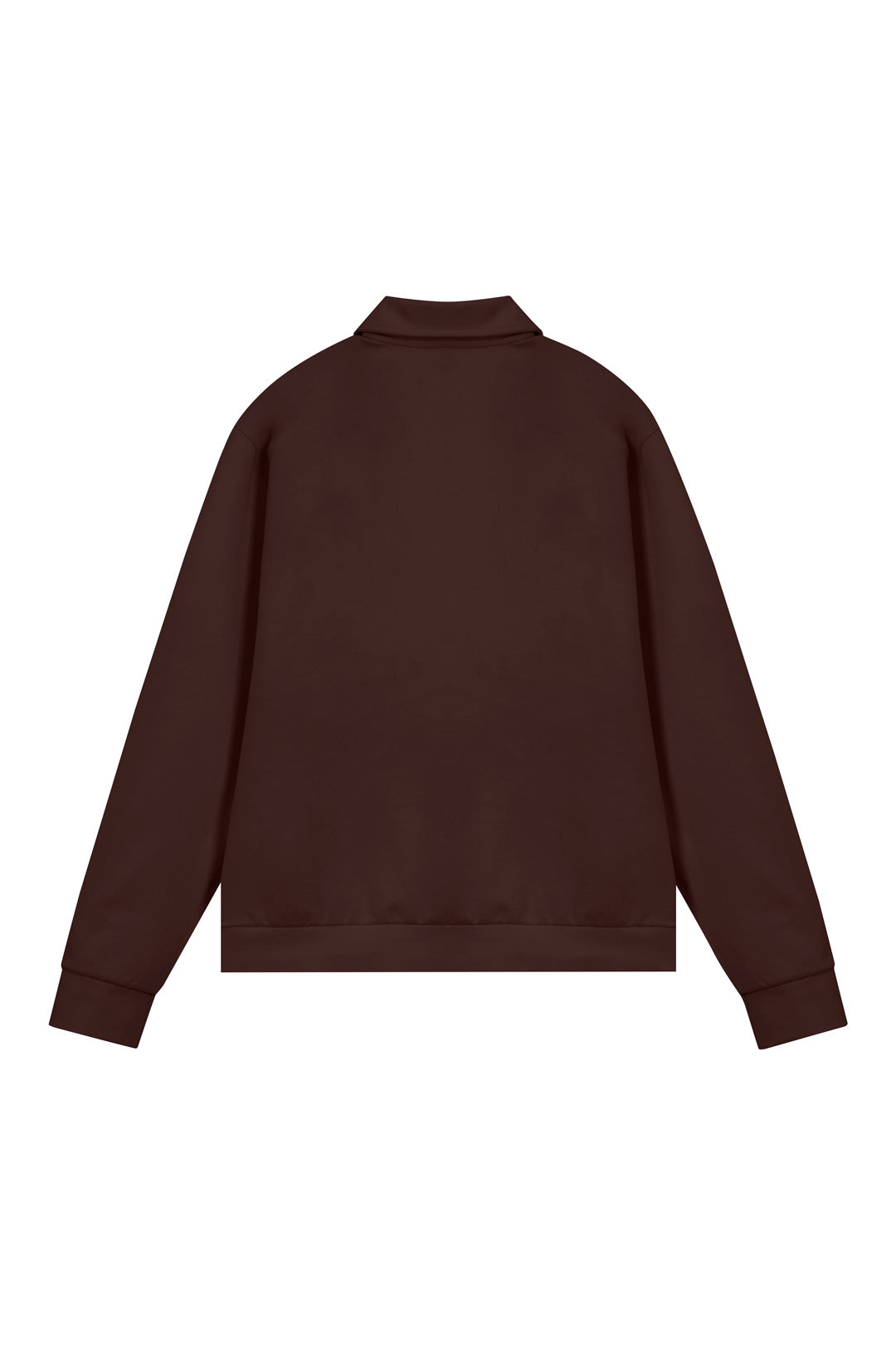 Chaqueta Estructurada (Marrón)