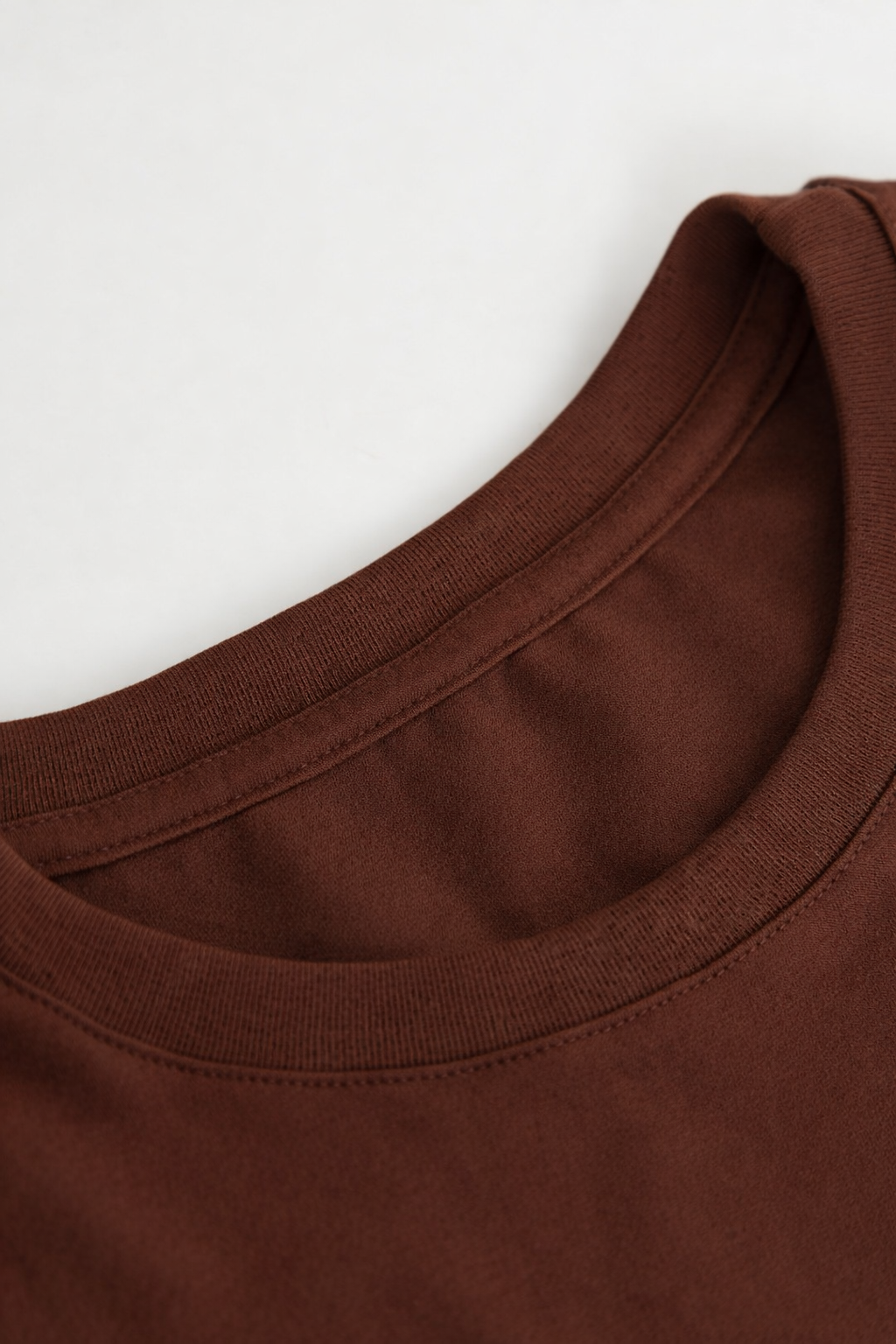 Signature T-Shirt (Brown)