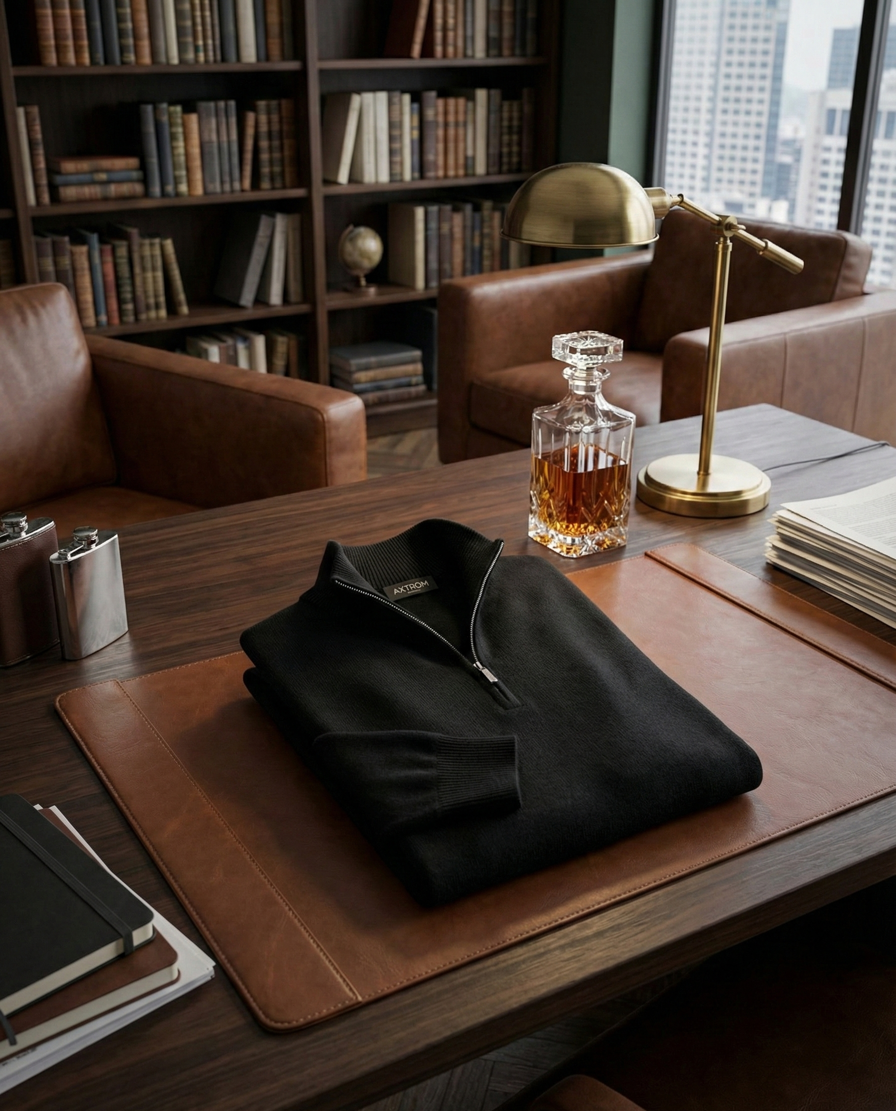 Axtrom-Nobil-Cashmere-HalfZip