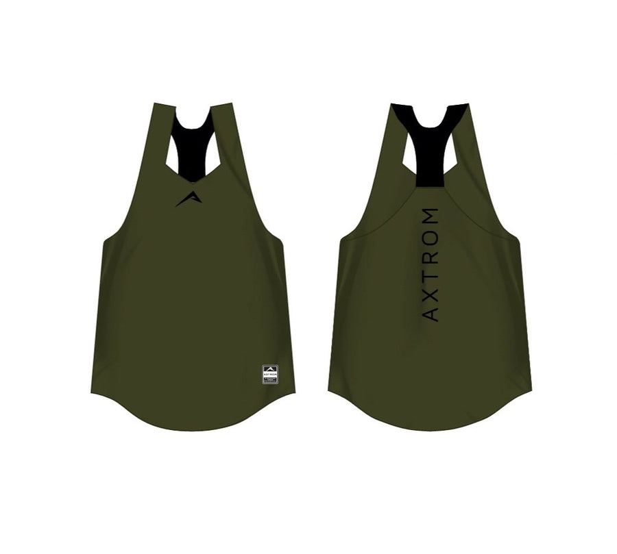 Original Stringer (Green)