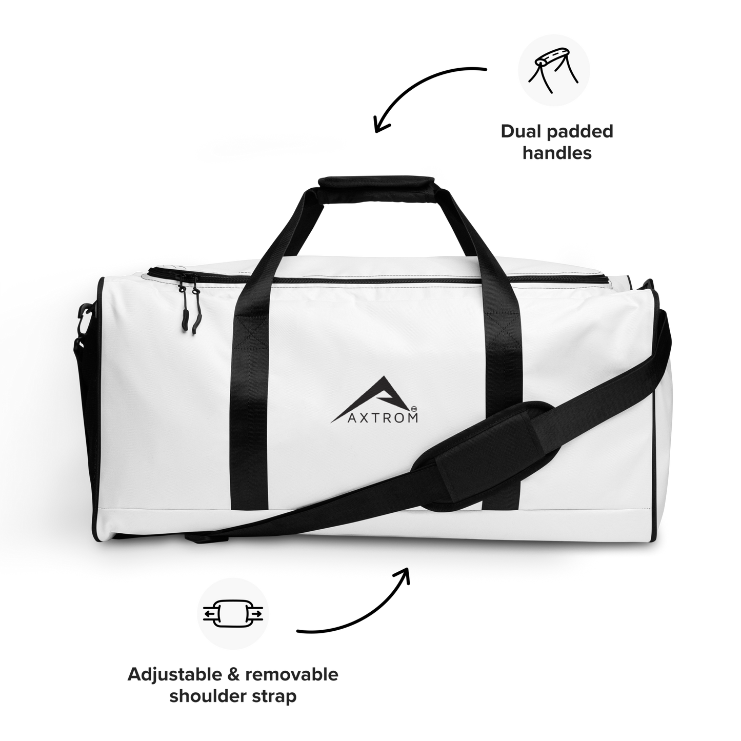 Duffle bag