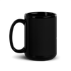 Mug (Glossy Black)