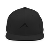 Original Snapback (Black/Black)