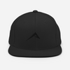 Original Snapback (Black/Black)