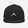 Original Snapback (White/Black)