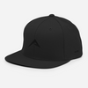 Original Snapback (Black/Black)